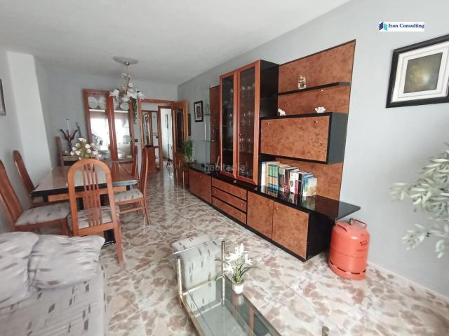 Piso en venta en San Clemente. AMUEBLADO PARA ENTRAR A VIVIR CON FINANCIACIÓN 100. Pisos San.