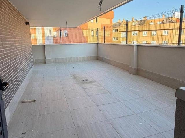 Piso en Venta en San Crispín La Estación Consorcio