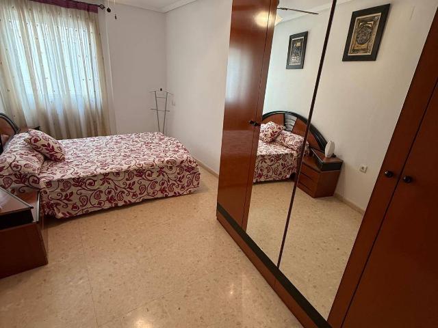 Piso en Venta en San Crispín
