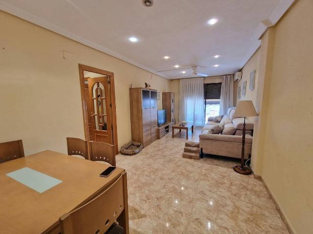 Piso en Venta en San Crispín