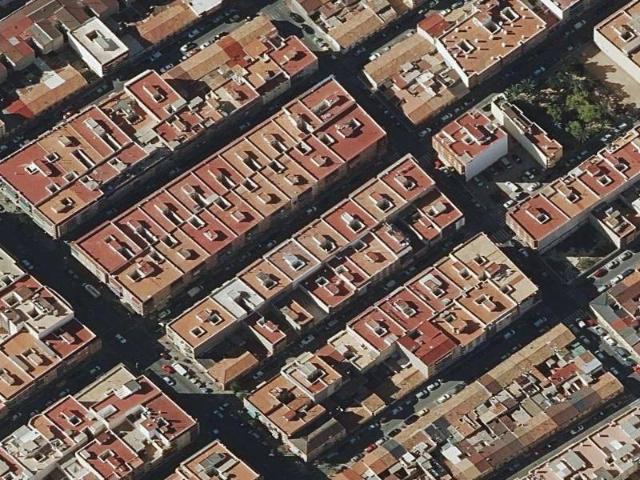 Piso en Venta en San Crispín