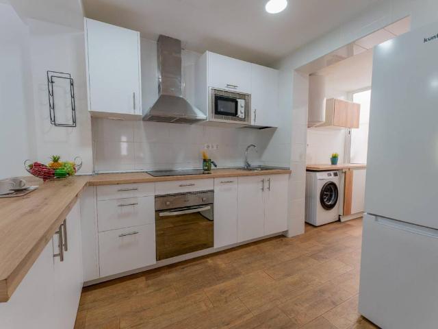 Piso en Venta en San Crispín