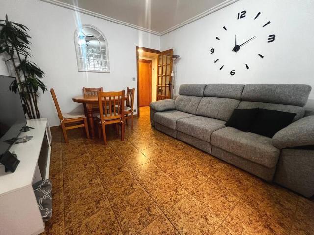Piso en Venta en San Cristóbal