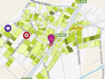 Piso en venta en San Cristóbal de la Cuesta. Oportunidad bancaria! Piso de 3 habitaciones en buen estado!. Pisos San Cristóbal de la.