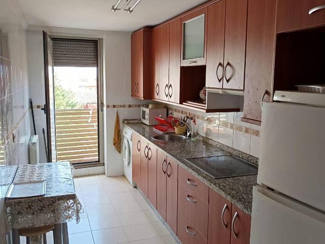 Piso en Venta en San Cristóbal de la Cuesta