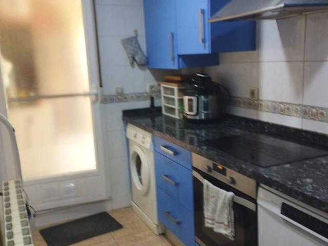 Piso en Venta en San Cristóbal de la Cuesta