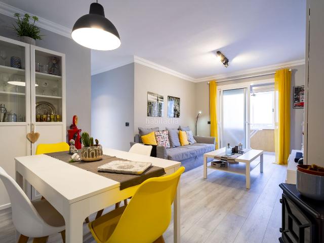 Piso en venta en San Cristóbal de La Laguna, La Cuesta Finca España. Piso Finca España, reformado, 3 hab, 2 baños, garaje y trastero, edificio con ascensor. Pisos San Cristóbal de La.