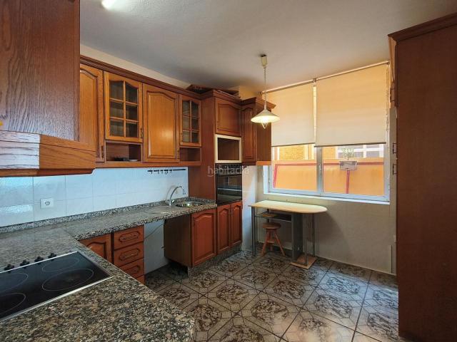 Piso en venta en San Cristóbal de La Laguna, Los Baldíos Geneto Guajara. Vivienda amplia y luminosa en excelente ubicación. Pisos San Cristóbal de La.