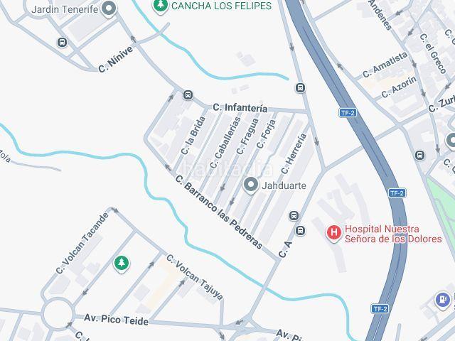 Piso en venta en San Cristóbal de La Laguna, Los Baldíos Geneto Guajara. Vivienda en San Cristóbal de La Laguna Santa Cruz de Tenerife. Pisos San Cristóbal de La.