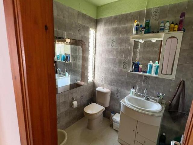 Piso en Venta en San Cristobal De La Laguna Santa Cruz de Tenerife