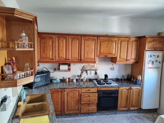 Piso en venta en San Cristóbal de La Laguna, Tenerife