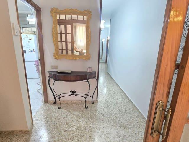 Piso en venta en San Cristóbal de La Laguna, Tenerife