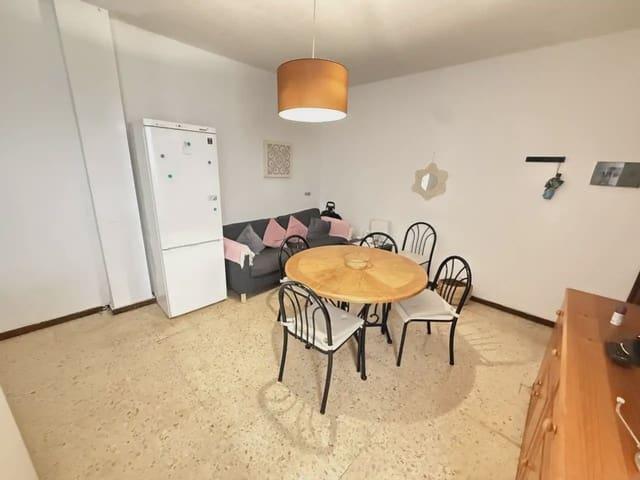 Piso en venta en San Cristóbal de La Laguna, Tenerife