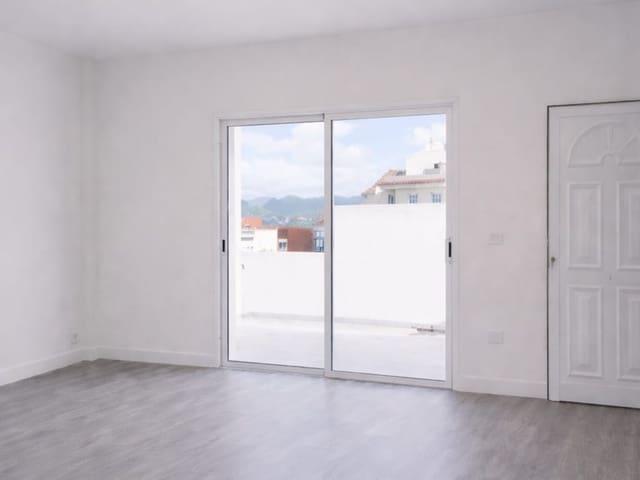 Piso en venta en San Cristóbal de La Laguna, Tenerife