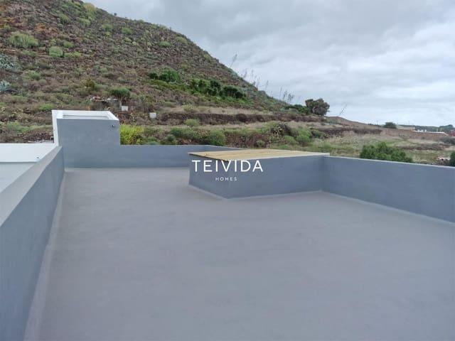 Piso en venta en San Cristóbal de La Laguna, Tenerife