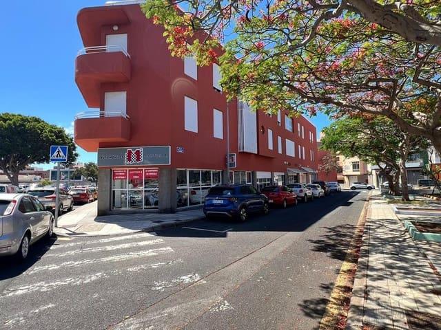 Piso en venta en San Cristóbal de La Laguna, Tenerife