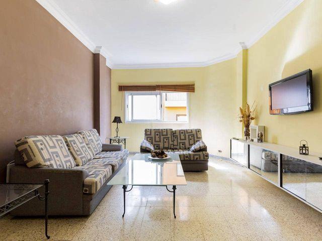 Piso en venta en San Cristóbal de La Laguna, Tenerife