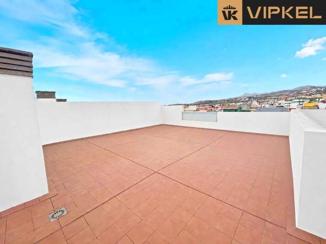 Piso en venta en San Cristóbal de La Laguna Tenerife