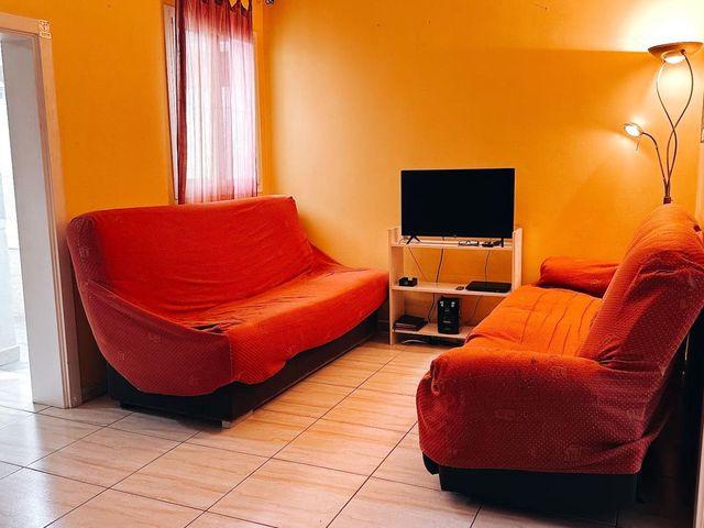 Piso en venta en San Cristóbal de La Laguna, Tenerife