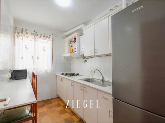 Piso en Venta en San Cristóbal de La Laguna