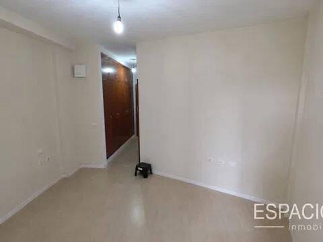 Piso en Venta en San Cristóbal de La Laguna