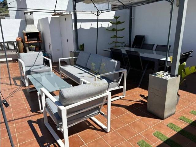 Piso en Venta en San Cristóbal de La Laguna