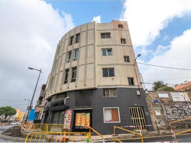 Piso en Venta en San Cristóbal de La Laguna