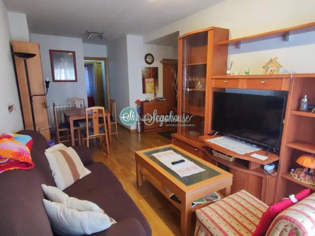 Piso en venta en San Cristóbal De Segovia. Piso en venta en Lastrilla La, 2 dormitorios. Pisos San Cristóbal De.