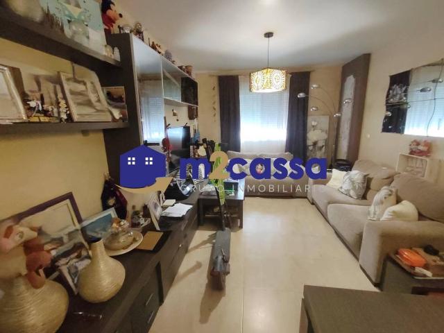 Piso en Venta en San Cristobal San Diego