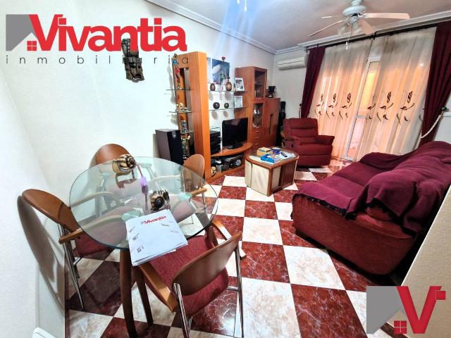 Piso en Venta en San Cristobal San Diego