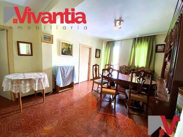 Piso en Venta en San Cristobal San Diego