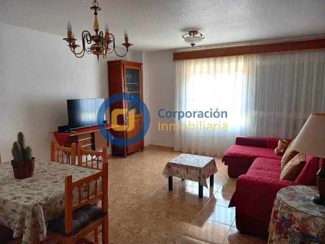 Piso en Venta en San Cristobal San Diego