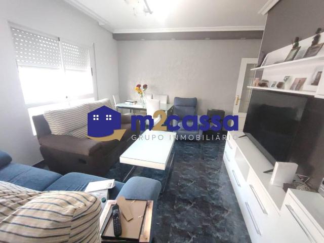 Piso en Venta en San Cristobal San Diego