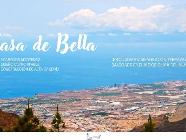 Piso en Venta en San Cristóbal Playa de la Laja