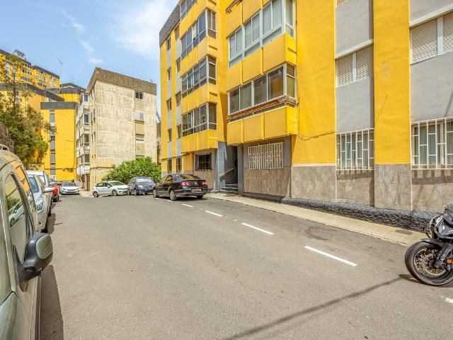 Piso en Venta en San Cristóbal Playa de la Laja
