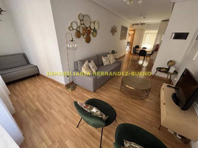 Piso en Venta en San Esteban San Cristóbal