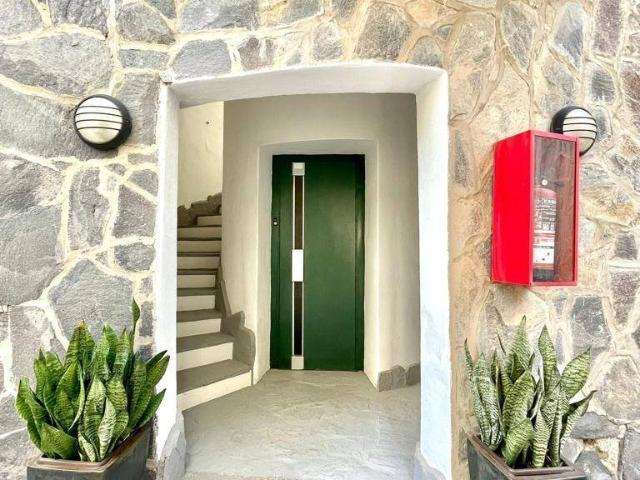 Piso en Venta en San Eugenio Alto