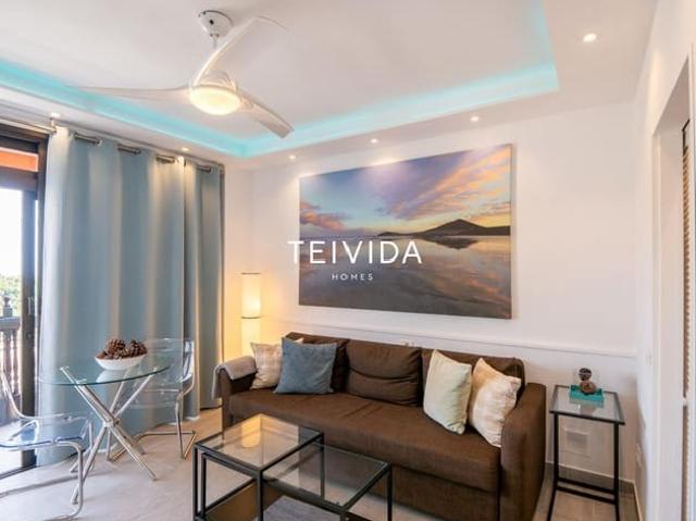 Piso en venta en San Eugenio, Tenerife