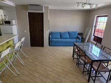 Piso en venta en San Eugenio, Tenerife