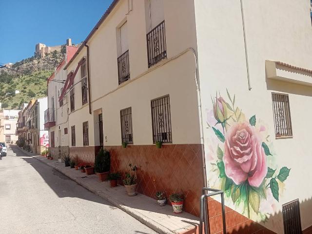 Piso en Venta en San Felipe El Almendral La Merced