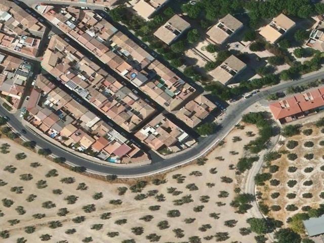 Piso en Venta en San Felipe El Almendral La Merced