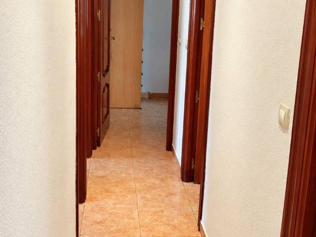 Piso en Venta en San Felipe El Almendral La Merced