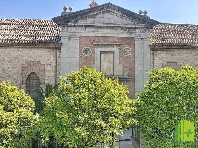 Piso en Venta en San Felipe El Almendral La Merced