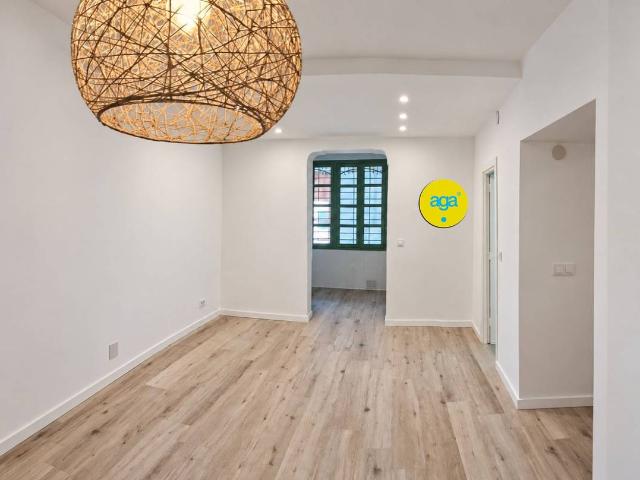 Piso en Venta en San Felipe El Almendral La Merced
