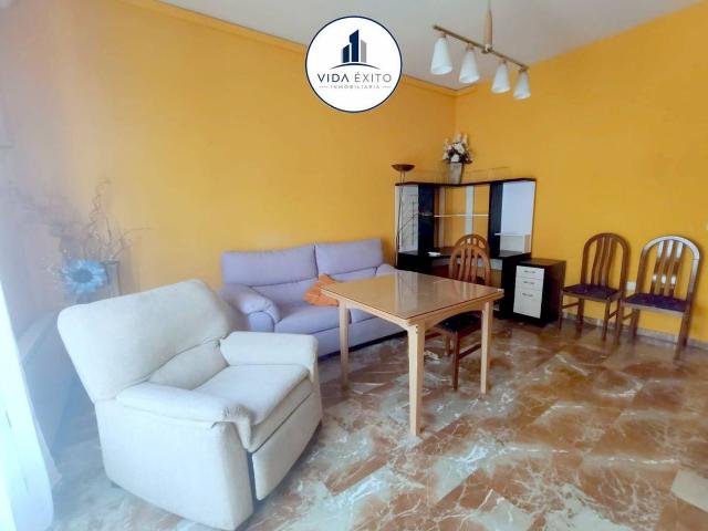 Piso en Venta en San Felipe El Almendral La Merced