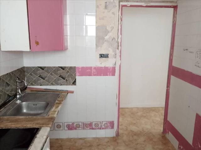 Piso en Venta en San Fernando