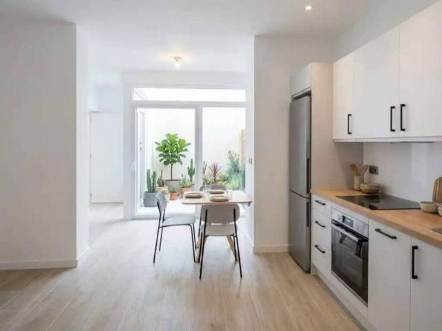 Piso en Venta en San Fernando