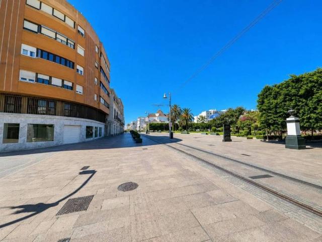 Piso en Venta en San Fernando