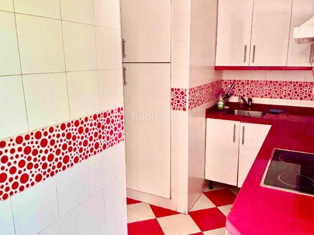 Piso en venta en San Fernando, Barriada de Andalucía Ardila. PISO CON ASCENSOR PARA ENTRAR A VIVIR. Pisos San.