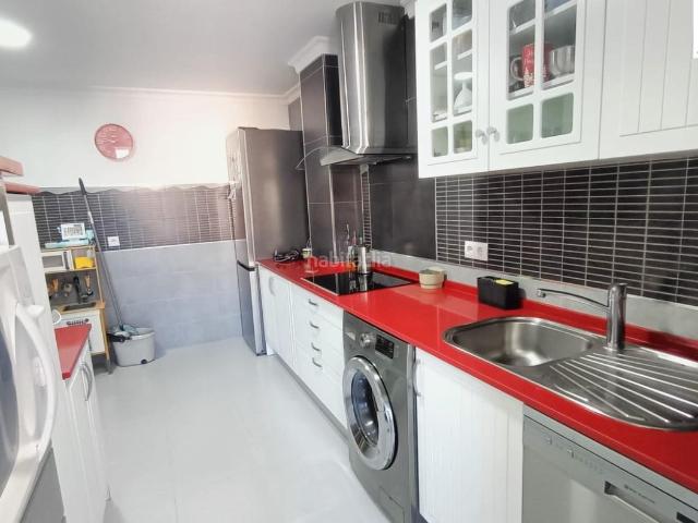 Piso en venta en San Fernando, Barriada de Andalucía Ardila. San FernandoPiso. Pisos San.